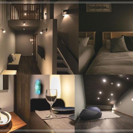 Casa Grapp Tengachaya II Oszaka Kültér fotó