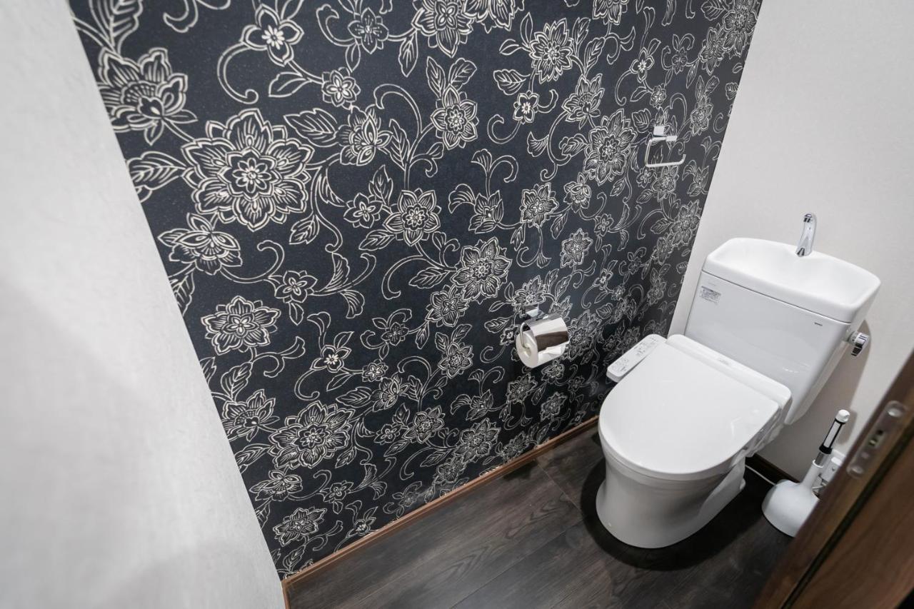 Casa Grapp Tengachaya II Oszaka Kültér fotó