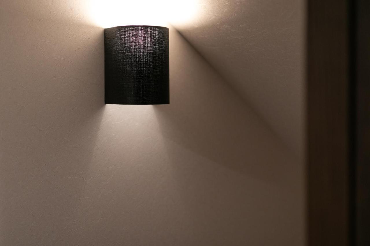 Casa Grapp Tengachaya II Oszaka Kültér fotó