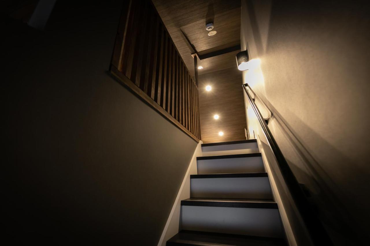 Casa Grapp Tengachaya II Oszaka Kültér fotó