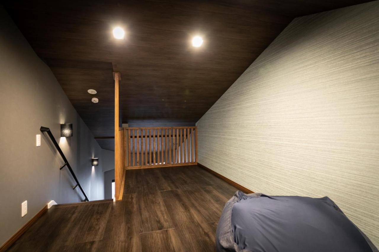 Casa Grapp Tengachaya II Oszaka Kültér fotó