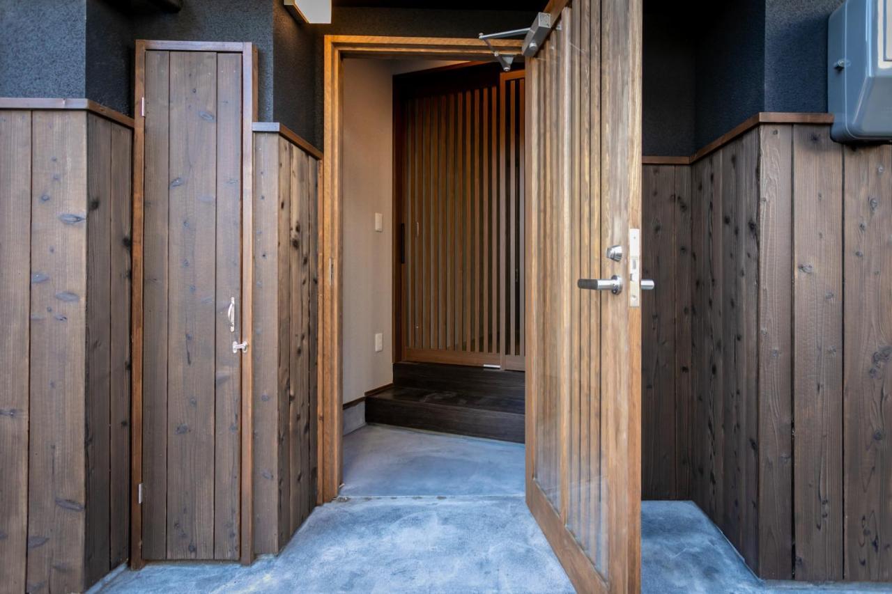Casa Grapp Tengachaya II Oszaka Kültér fotó