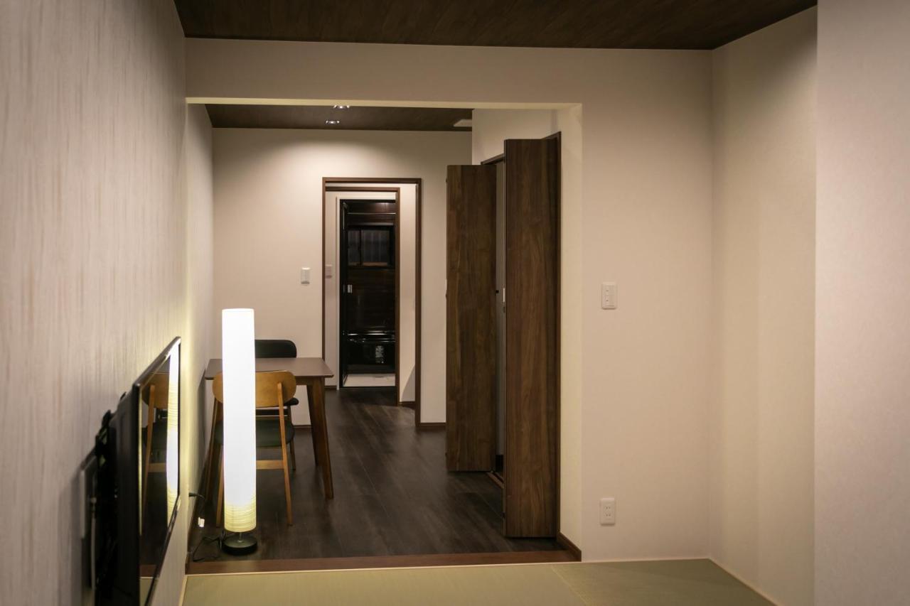 Casa Grapp Tengachaya II Oszaka Kültér fotó
